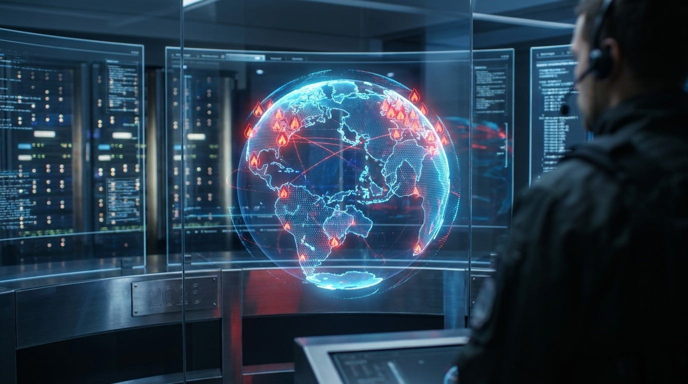 découvrez quels pays sont les plus touchés par les violations de données en 2026 et comment les cyberattaques affectent la sécurité mondiale.