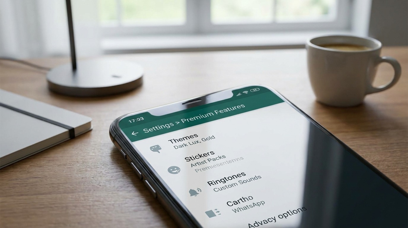 découvrez si l'abonnement payant de whatsapp vaut vraiment votre investissement en explorant ses avantages, ses fonctionnalités exclusives et son rapport qualité-prix.