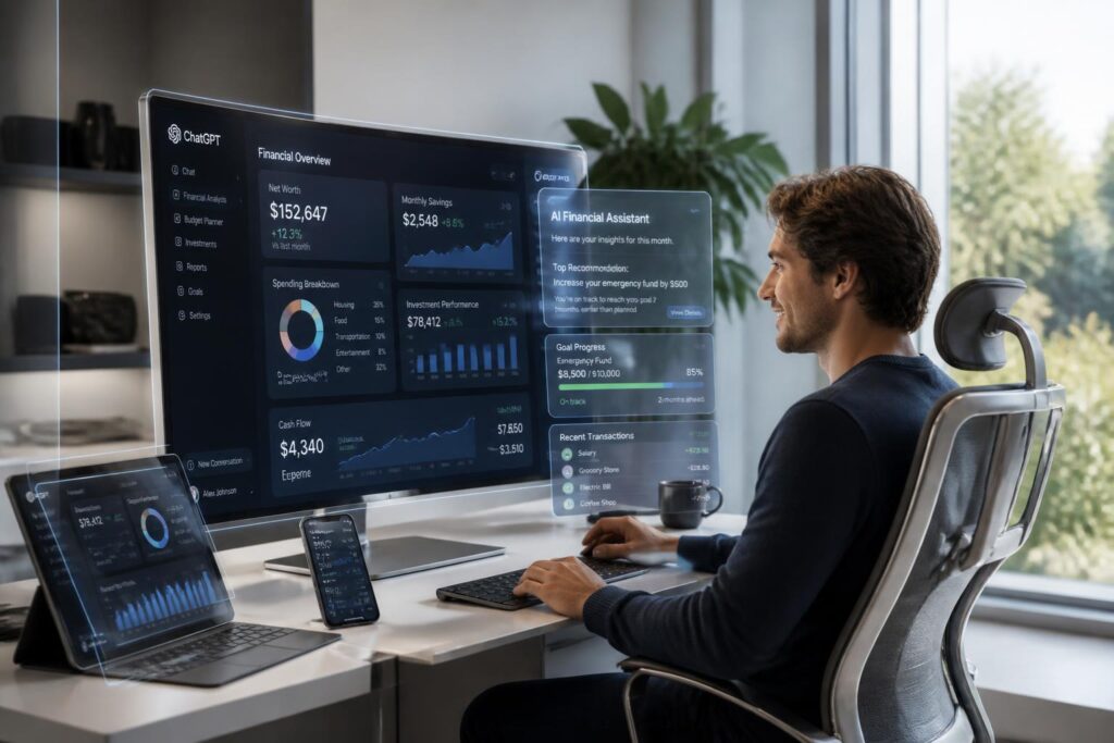 découvrez la nouvelle fonctionnalité innovante de chatgpt conçue pour améliorer la gestion de vos finances personnelles de manière simple et efficace.