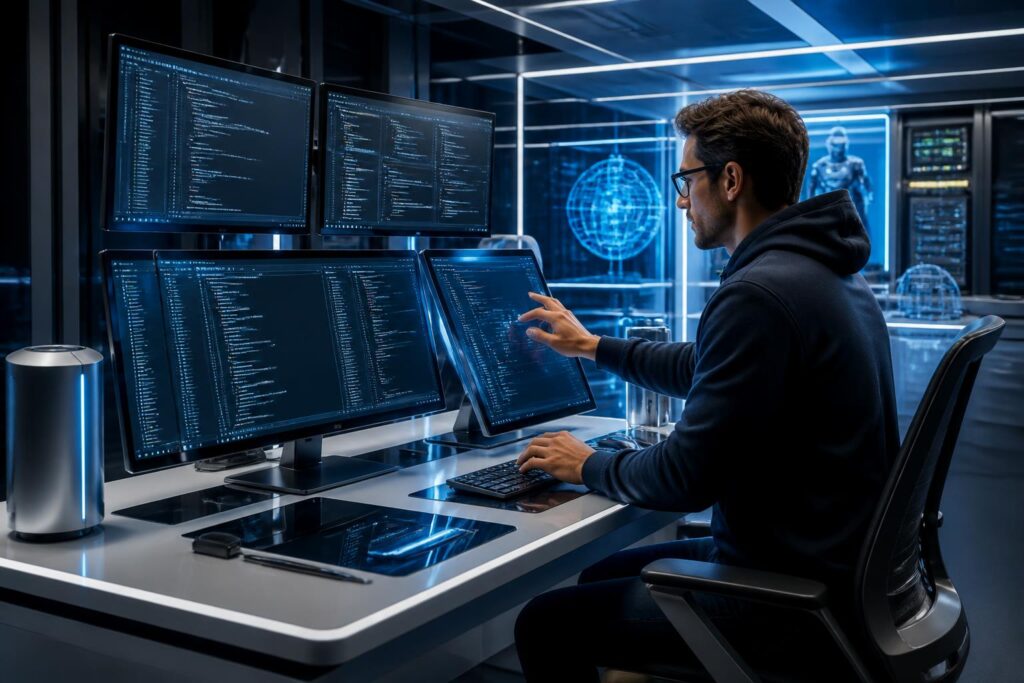 découvrez notre test complet de claude code, présentant son installation et notre avis détaillé sur cet outil innovant d'anthropic en 2026.