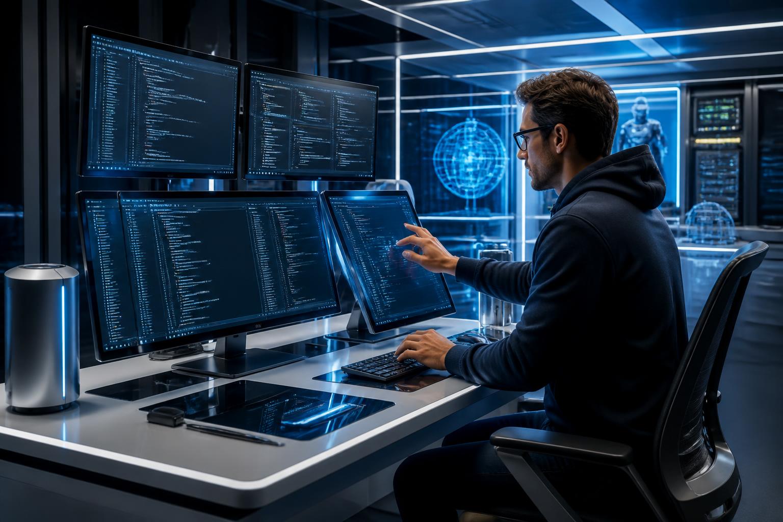 découvrez notre test complet de claude code, présentant son installation et notre avis détaillé sur cet outil innovant d'anthropic en 2026.