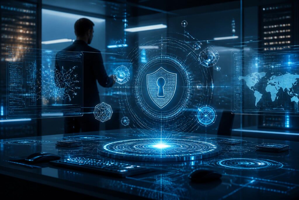 plongez dans la cybersécurité avec daybreak, la nouvelle initiative révolutionnaire d’openai qui transforme la protection numérique.