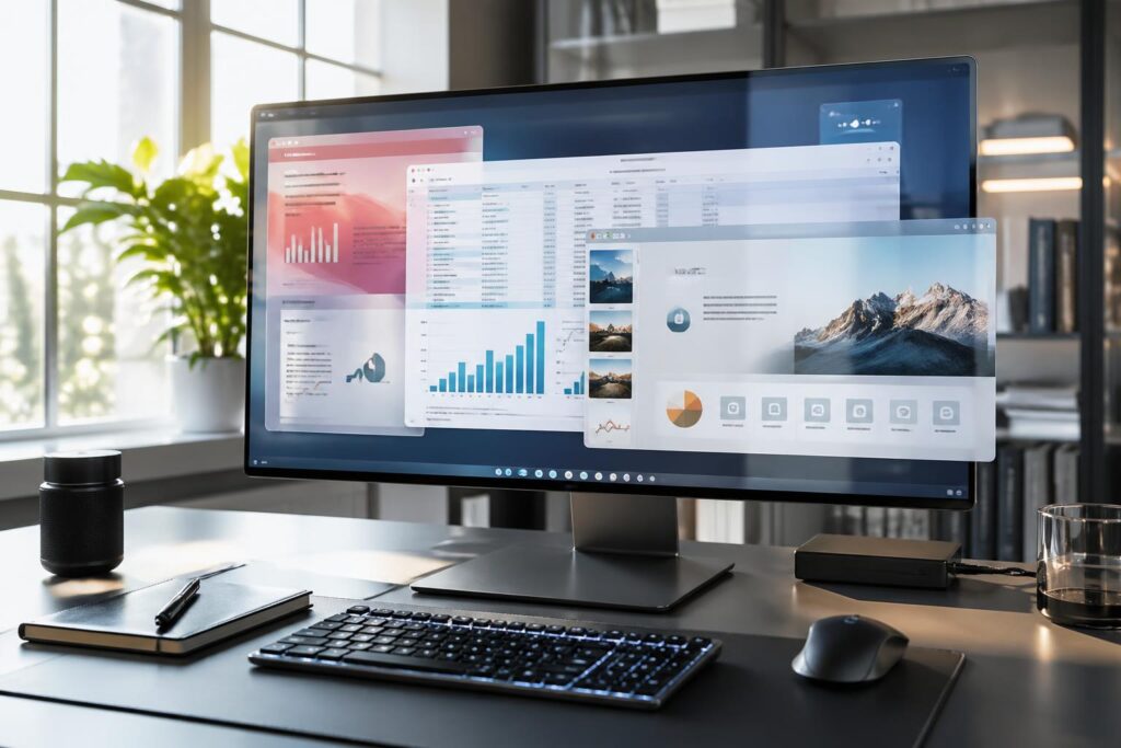 découvrez comment gemini intègre désormais la génération de pdf, feuilles de calcul et présentations pour faciliter vos créations et améliorer votre productivité.