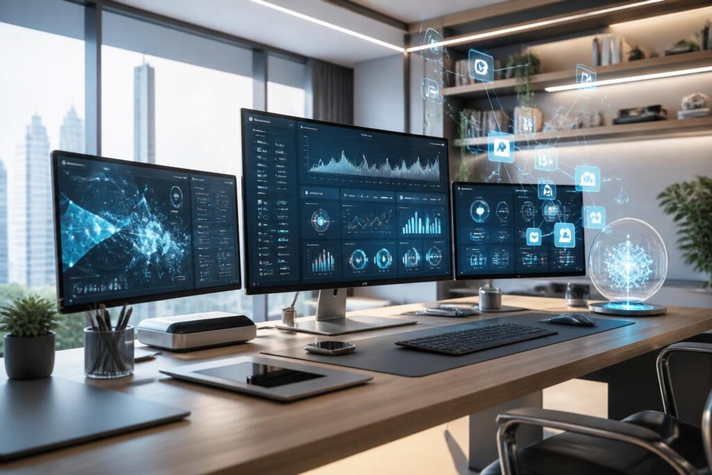 découvrez notre guide complet des sites incontournables pour optimiser votre stratégie digitale en 2026 et rester compétitif dans un environnement numérique en constante évolution.