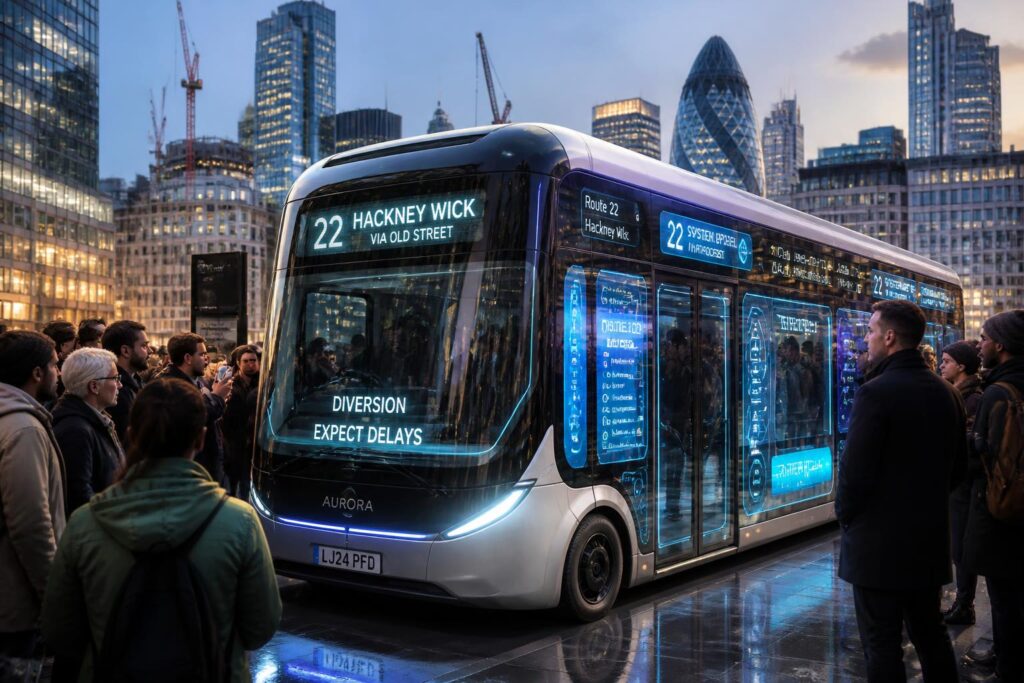 découvrez l'omnibus ia imparfait, une innovation majeure qui capte tous les regards dans le domaine du digital omnibus. explorez ses enjeux et son impact dès maintenant.