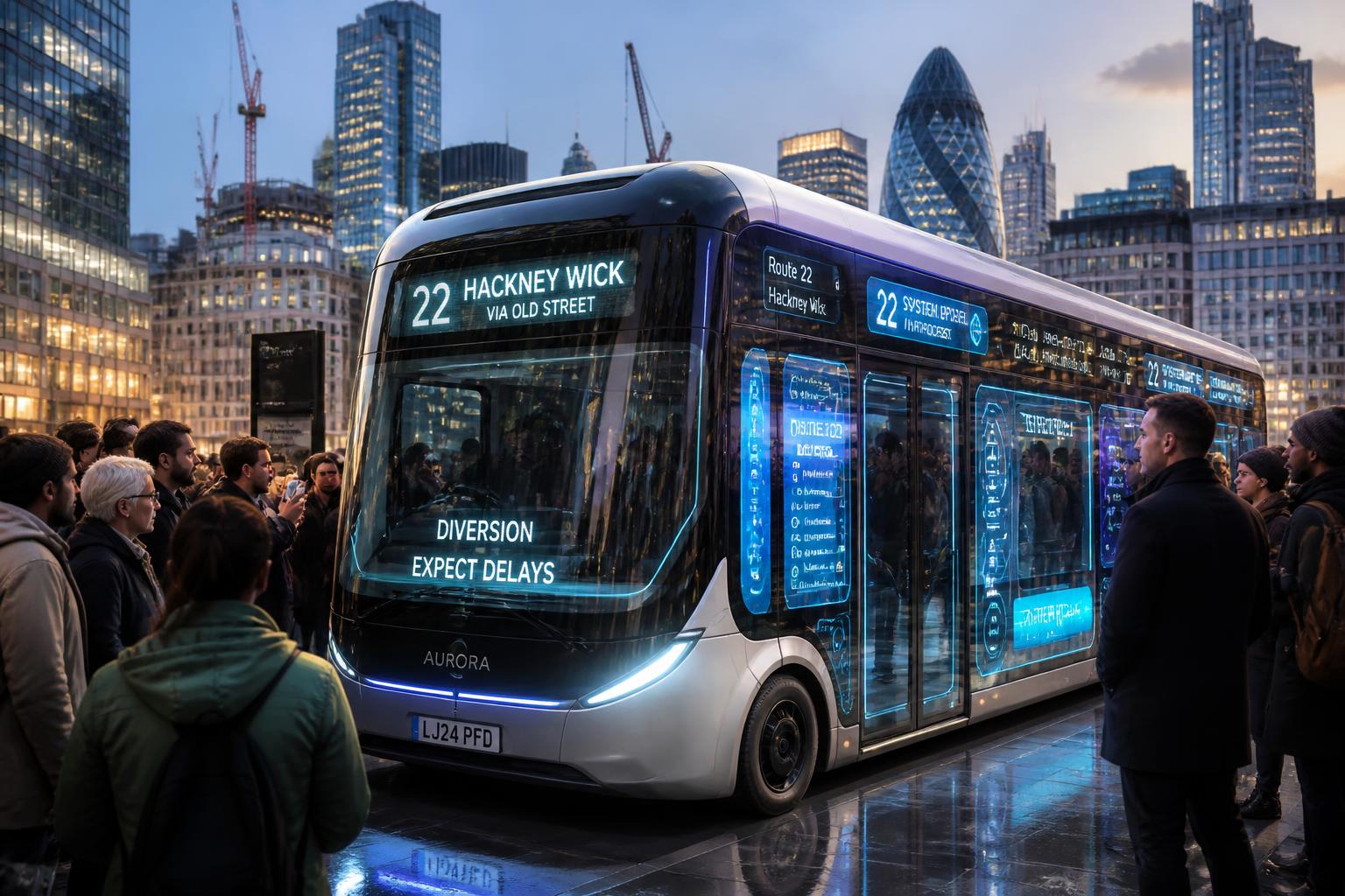 découvrez l'omnibus ia imparfait, une innovation majeure qui capte tous les regards dans le domaine du digital omnibus. explorez ses enjeux et son impact dès maintenant.