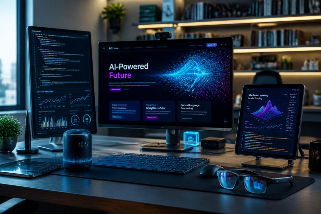 découvrez le meilleur des sites pour exploiter pleinement l'intelligence artificielle et booster vos projets grâce aux technologies innovantes.