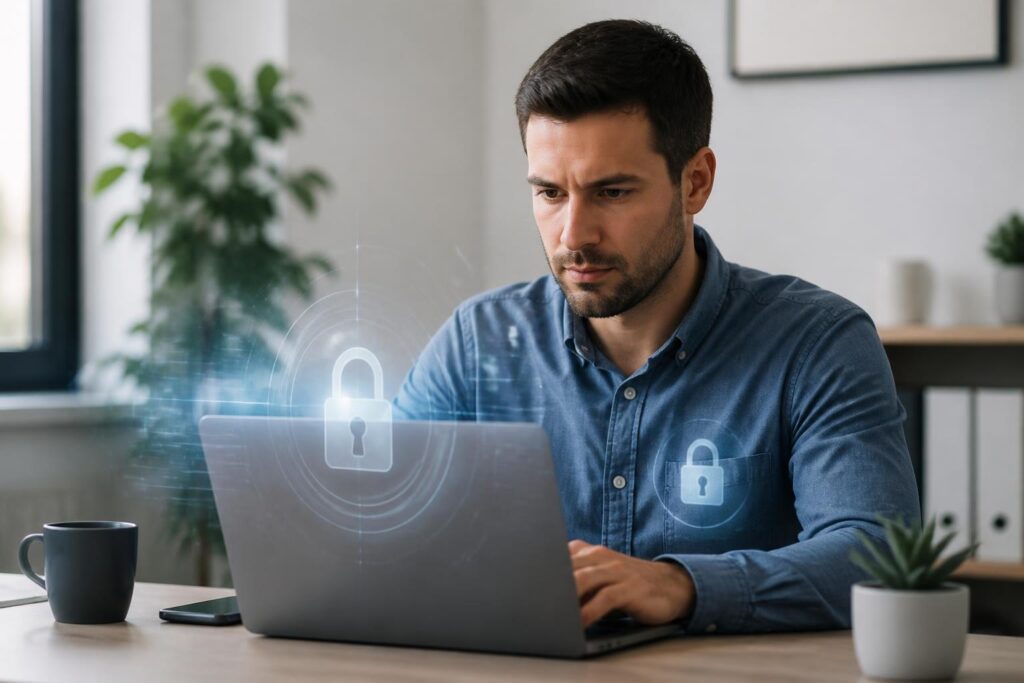accédez facilement à votre coffre-fort employé avec mypeopledoc. connectez-vous en toute sécurité pour gérer vos documents professionnels et personnels.