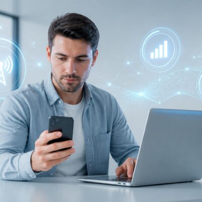 découvrez comment vérifier le réseau sfr et les étapes à suivre en cas de coupure pour rétablir votre connexion rapidement.