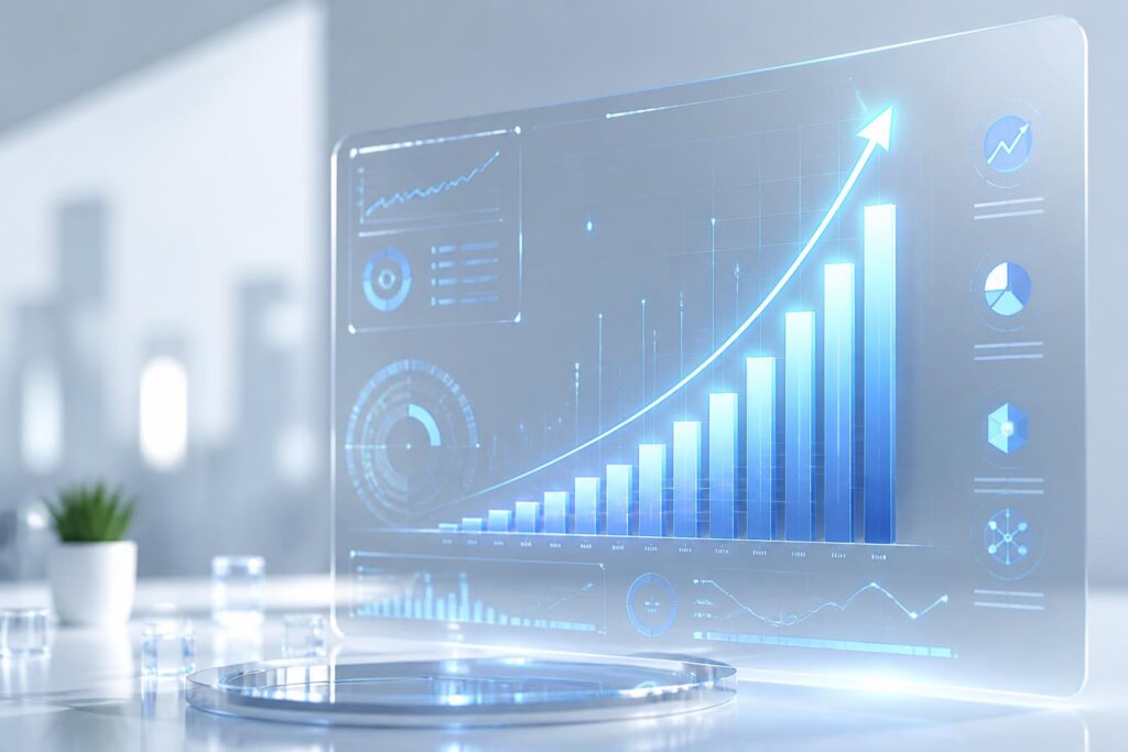 découvrez les résultats du 1er trimestre 2026 de quadient sa, avec des commandes dynamiques et une croissance continue du chiffre d'affaires, témoignant de la solidité et de la performance de l'entreprise.