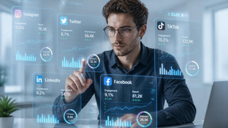 découvrez les réseaux sociaux incontournables que chaque marque doit surveiller pour optimiser sa présence en ligne et engager efficacement sa communauté.