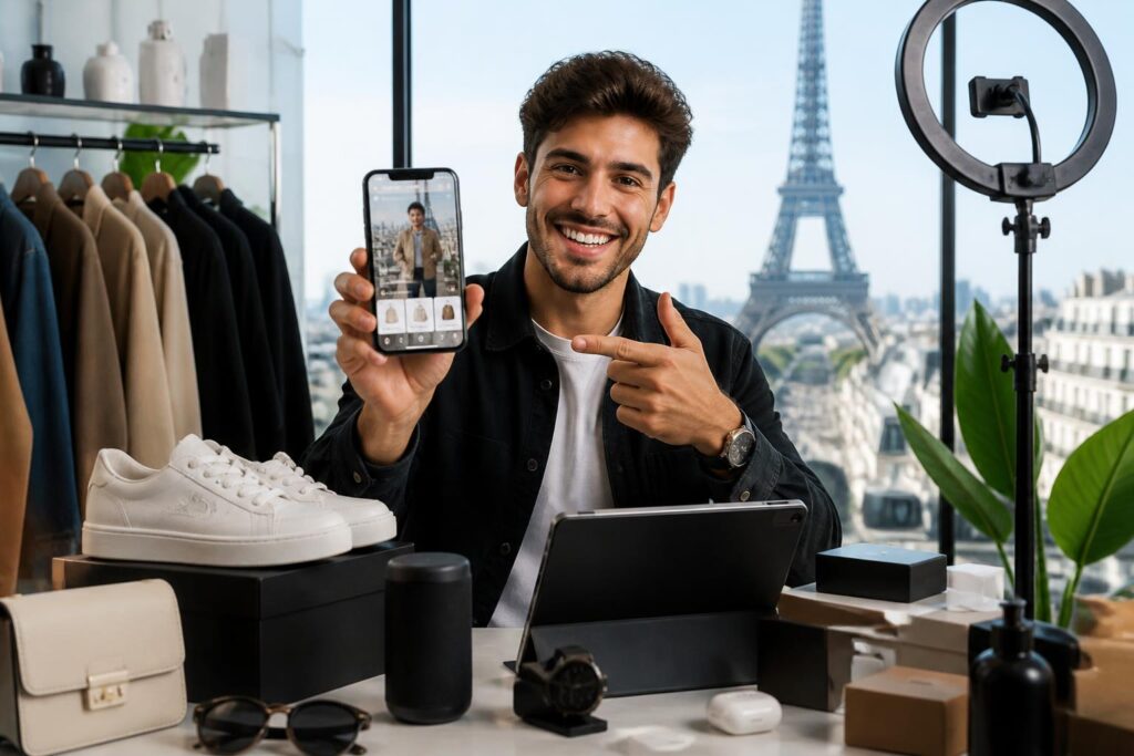 découvrez notre guide complet pour vendre sur tiktok shop en france en 2026. apprenez toutes les étapes clés pour réussir votre boutique en ligne et booster vos ventes.