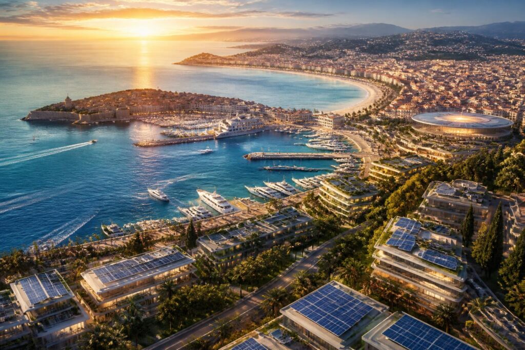 toosla renforce sa présence sur la côte d'azur avec l'expansion de son réseau dans trois emplacements stratégiques, offrant ainsi un service amélioré et une accessibilité optimale.