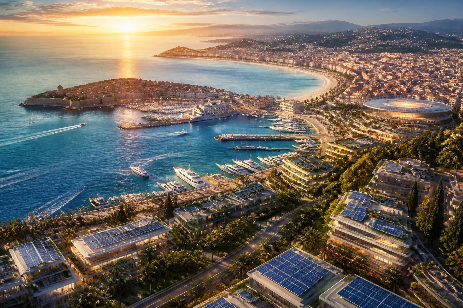 toosla renforce sa présence sur la côte d'azur avec l'expansion de son réseau dans trois emplacements stratégiques, offrant ainsi un service amélioré et une accessibilité optimale.
