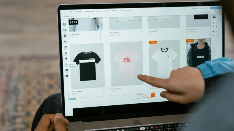 Migrer son site vers Shopify sans perdre ses données ni son référencement