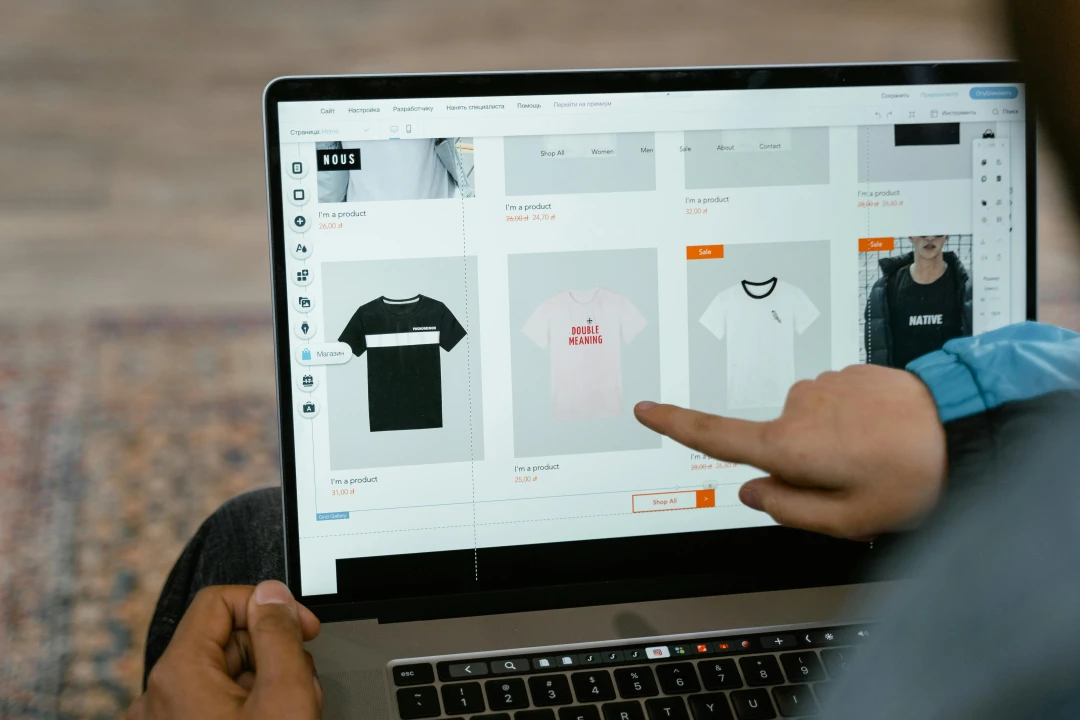 Migrer son site vers Shopify sans perdre ses données ni son référencement