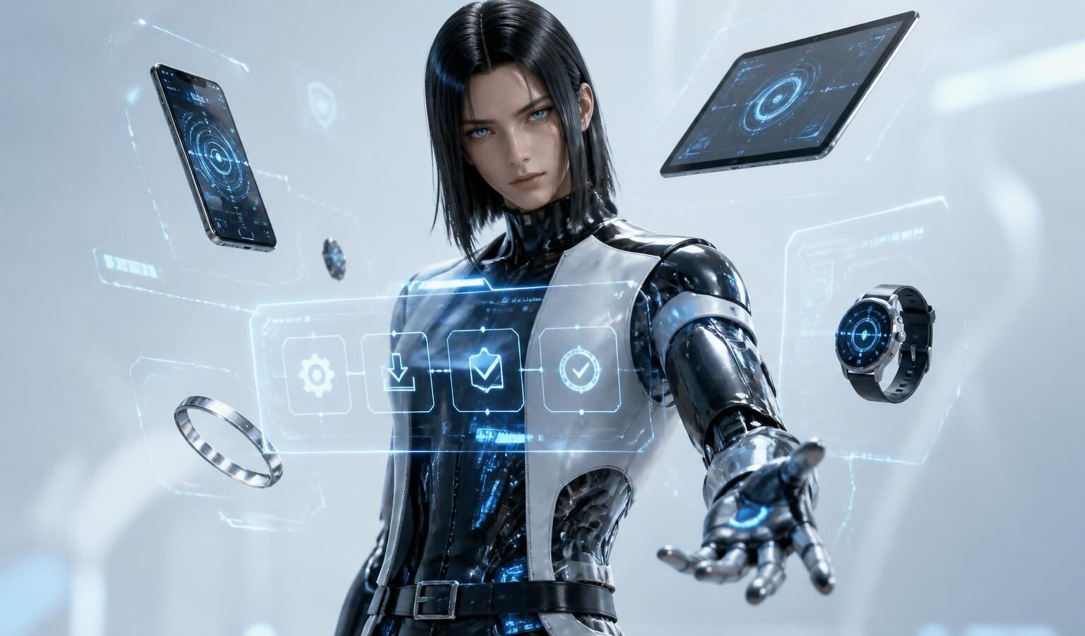 découvrez toutes les nouveautés d'android 17, les appareils compatibles et suivez notre guide complet pour l'installer facilement sur votre smartphone.