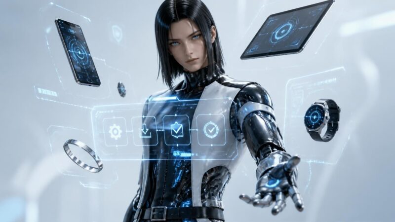 découvrez toutes les nouveautés d'android 17, les appareils compatibles et suivez notre guide complet pour l'installer facilement sur votre smartphone.