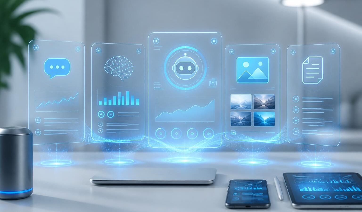 découvrez 5 outils d'ia recommandés par notre équipe pour booster votre productivité au quotidien et optimiser vos tâches efficacement.