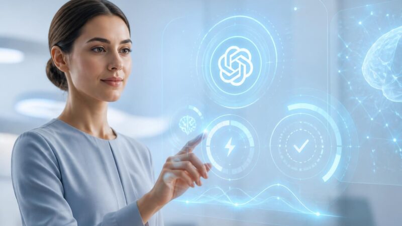 découvrez comment maîtriser votre niveau d'effort avec chatgpt afin de respecter ses limites d'utilisation et optimiser vos interactions efficacement.