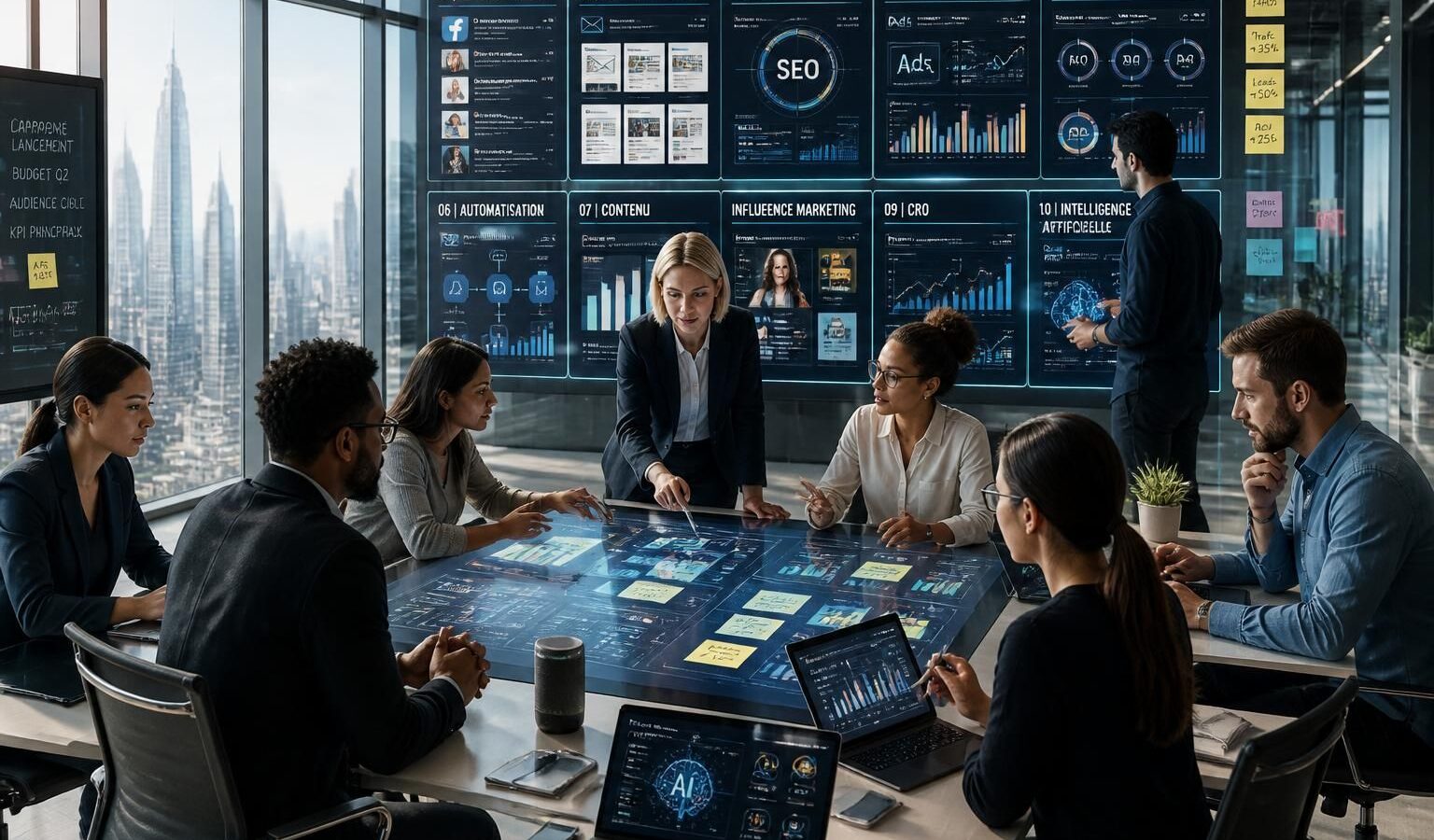 découvrez 10 exemples concrets avec claude tag pour dynamiser efficacement votre marketing et vos stratégies numériques.