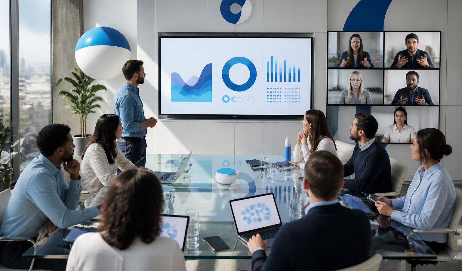 découvrez comment reech transforme le marketing en intégrant l'influence au centre de sa stratégie pour des campagnes plus efficaces et authentiques.