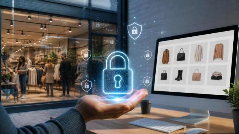 découvrez les stratégies essentielles pour sécuriser les données de votre e-commerce et de vos magasins physiques, et protégez efficacement vos informations sensibles.