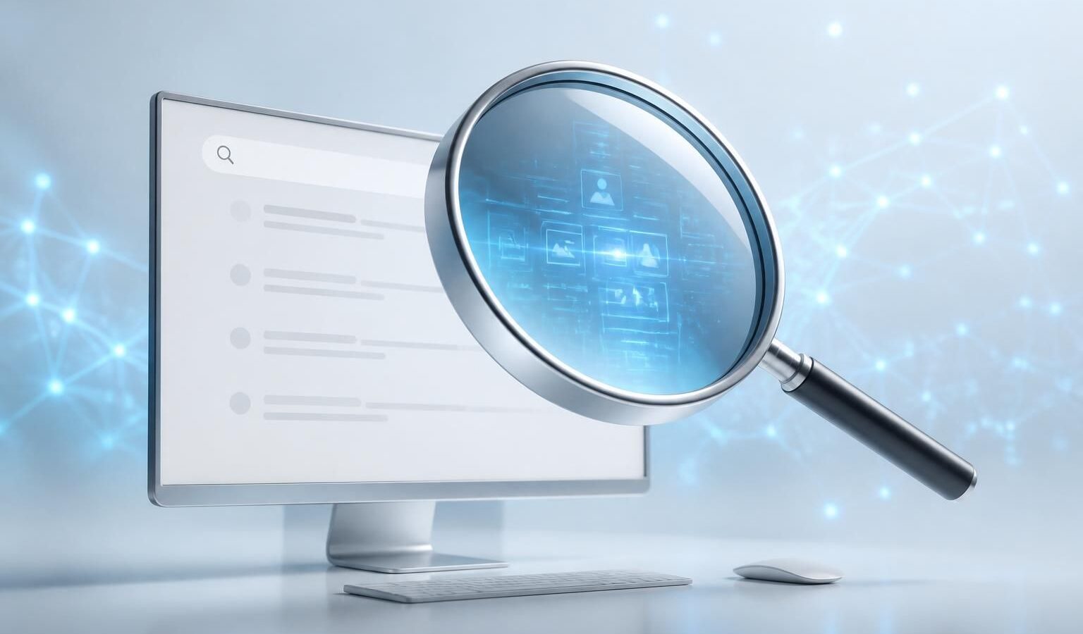 découvrez pourquoi en 2026, 68 % des recherches google se terminent sans clic, et quelles implications cela a pour le référencement et la visibilité en ligne.