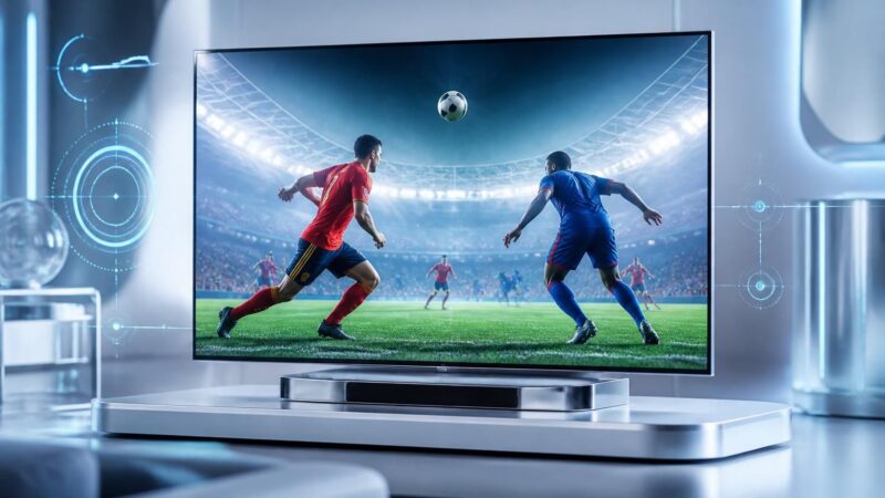 suivez en direct le match espagne vs cap-vert de la coupe. découvrez la chaîne tv et l'heure de diffusion pour ne rien manquer de cette rencontre passionnante.