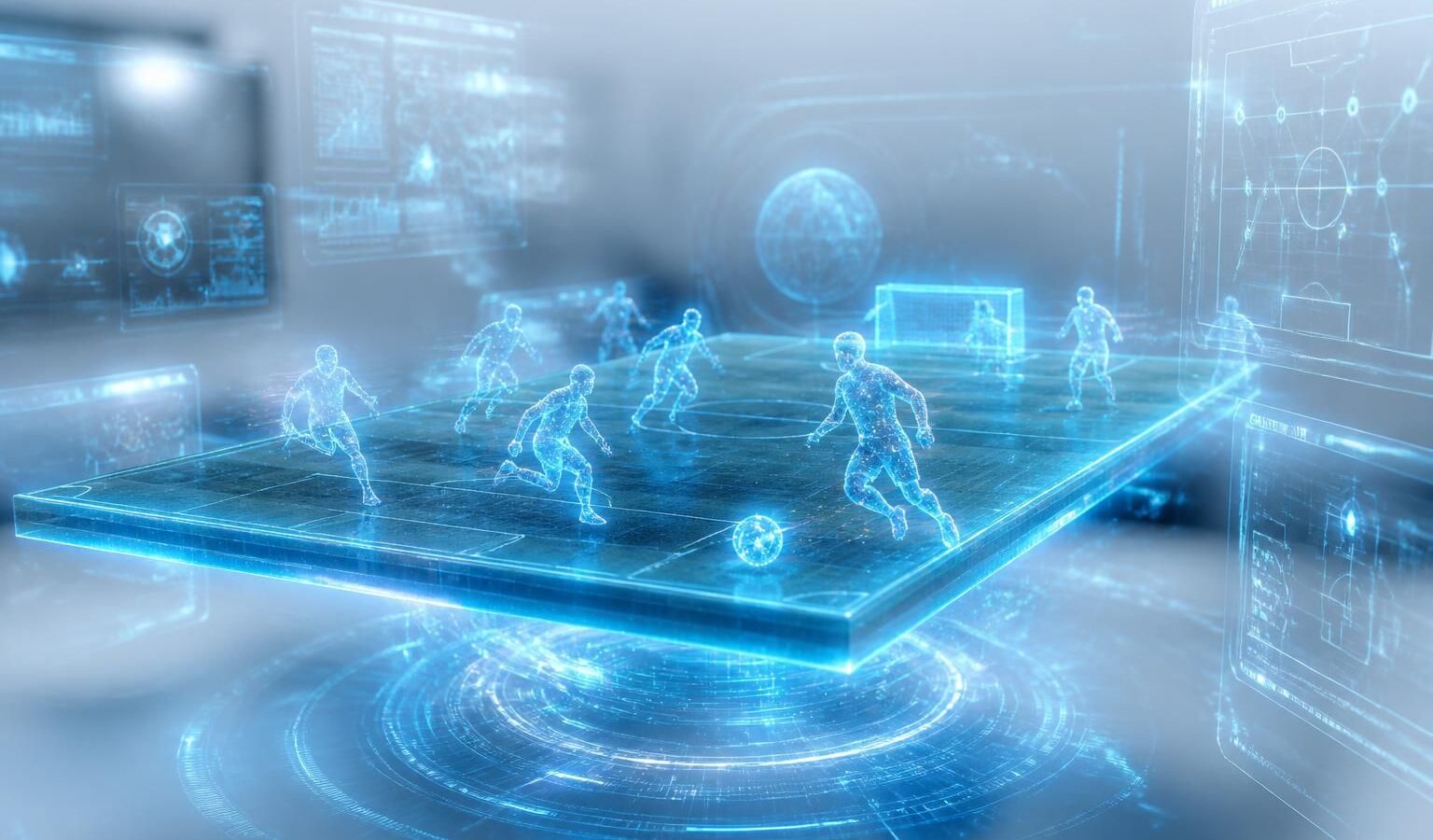 explorez fifa digital football, le nouvel univers numérique innovant de la fifa qui révolutionne le football virtuel et défie la concurrence.