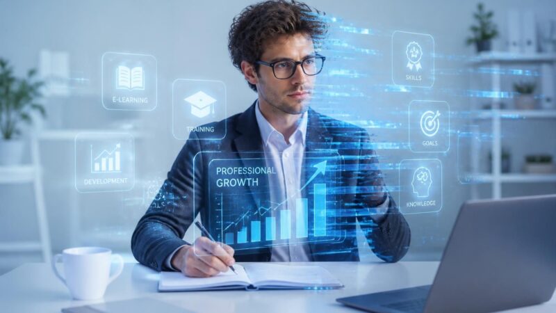 découvrez comment la formation professionnelle révèle les réalités et les mythes de l'illusion numérique pour mieux appréhender les enjeux technologiques actuels.