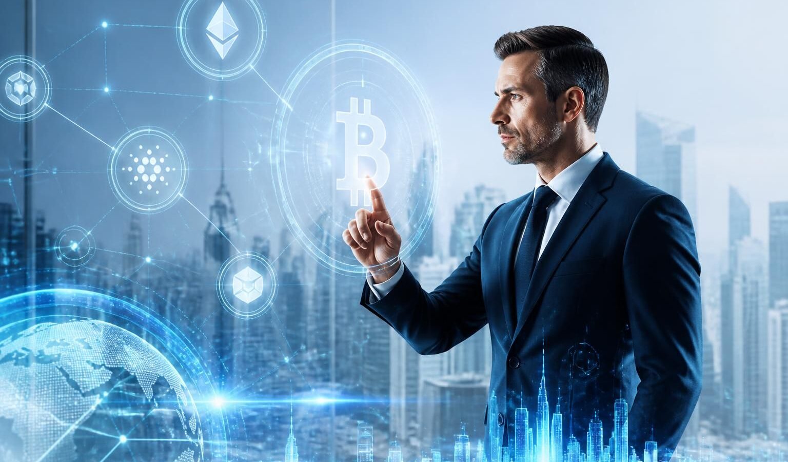 franklin templeton intensifie sa présence dans le secteur des cryptomonnaies grâce à une acquisition stratégique majeure, consolidant ainsi sa position sur le marché.
