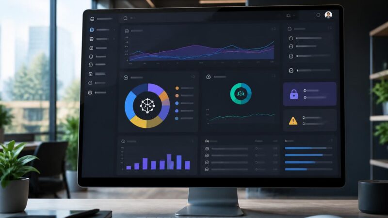 découvrez le nouveau rapport innovant de google search console dédié à la performance de l'ia et à la gestion efficace du contenu bloqué pour optimiser votre site.