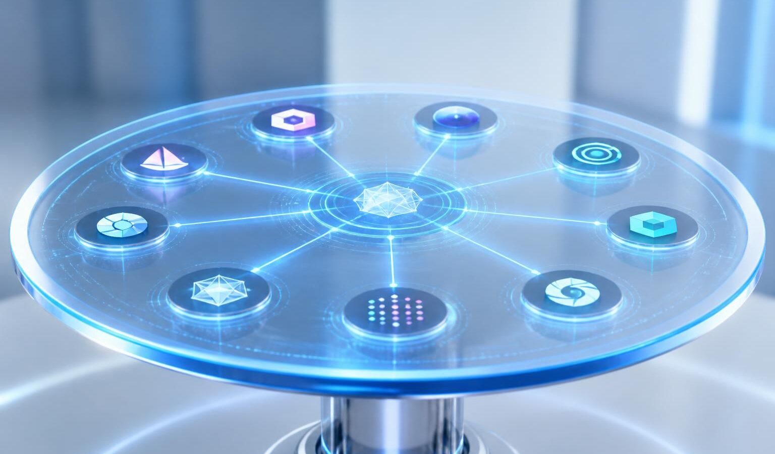 découvrez en juin 2026 le top 10 des générateurs d'images par intelligence artificielle les plus puissants, alliant créativité et technologie de pointe pour transformer vos idées en visuels époustouflants.
