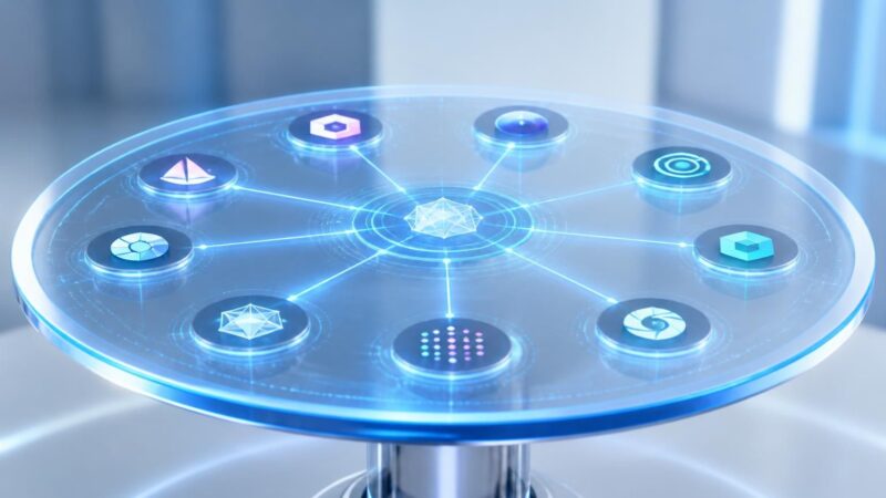 découvrez en juin 2026 le top 10 des générateurs d'images par intelligence artificielle les plus puissants, alliant créativité et technologie de pointe pour transformer vos idées en visuels époustouflants.