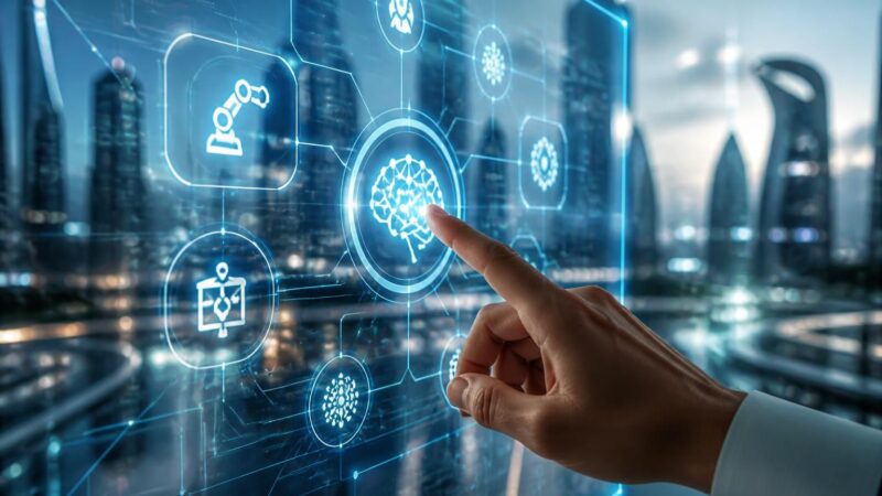 découvrez clair antislash, le nouveau média français entièrement consacré aux applications innovantes de l'intelligence artificielle, pour rester à la pointe des dernières tendances et technologies ia.
