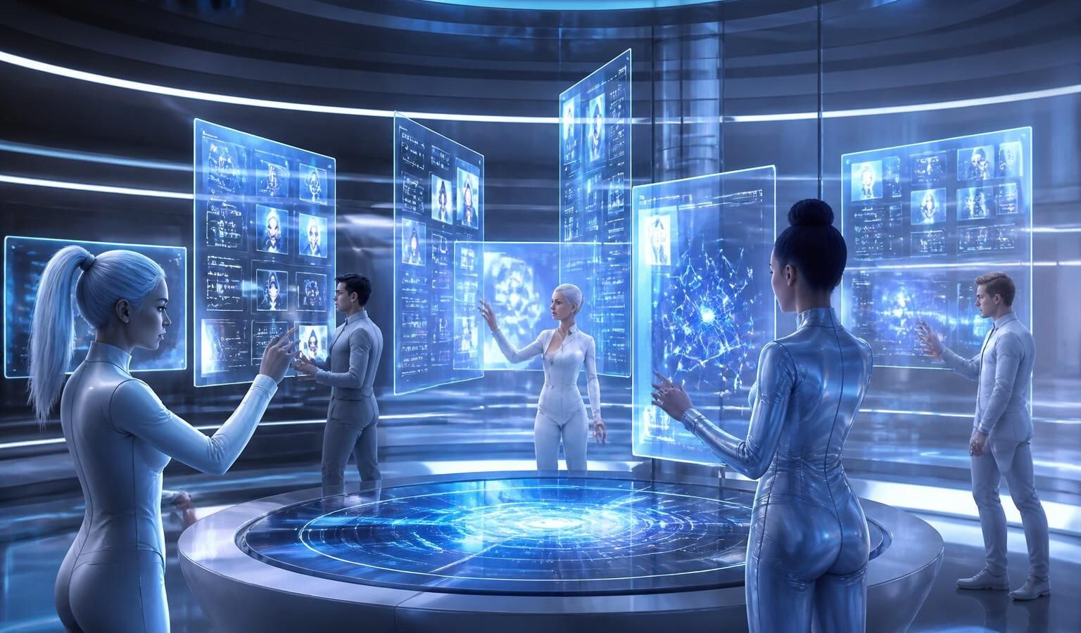 découvrez comment meta intègre des agents métiers innovants pour transformer ses réseaux sociaux et améliorer l'expérience utilisateur.