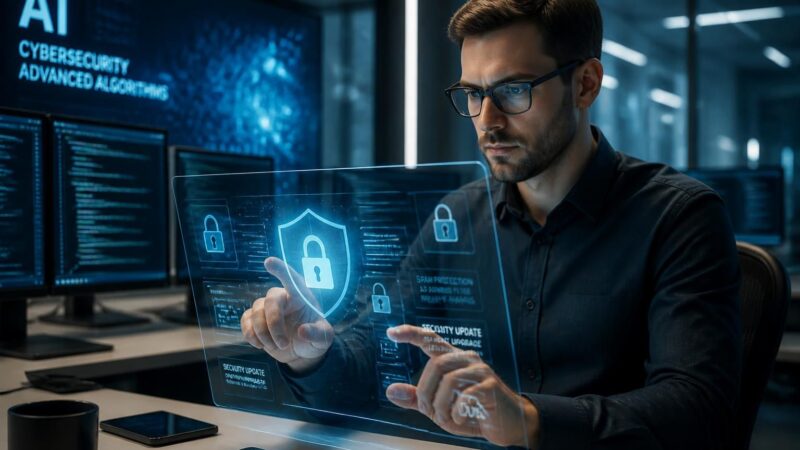 découvrez la mise à jour de juin 2026 de google, qui renforce ses algorithmes anti-spam afin d'améliorer la fiabilité et la qualité des résultats de recherche.