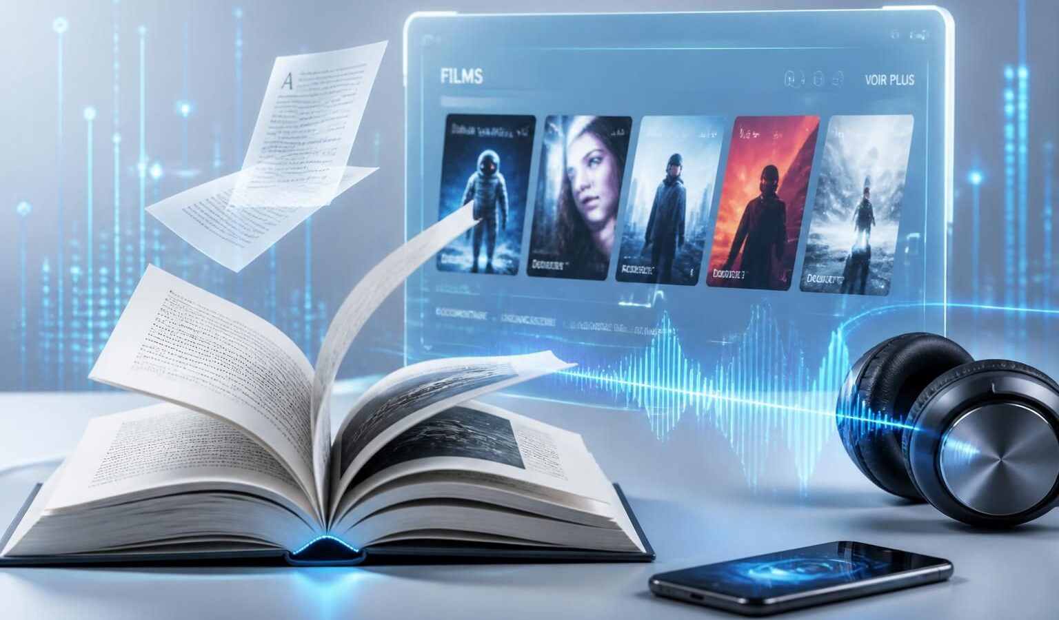 découvrez les coups de cœur culturels de juin 2026 sélectionnés par la rédaction : lectures passionnantes, films incontournables et sons captivants à ne pas manquer ce mois-ci.