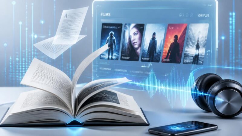 découvrez les coups de cœur culturels de juin 2026 sélectionnés par la rédaction : lectures passionnantes, films incontournables et sons captivants à ne pas manquer ce mois-ci.