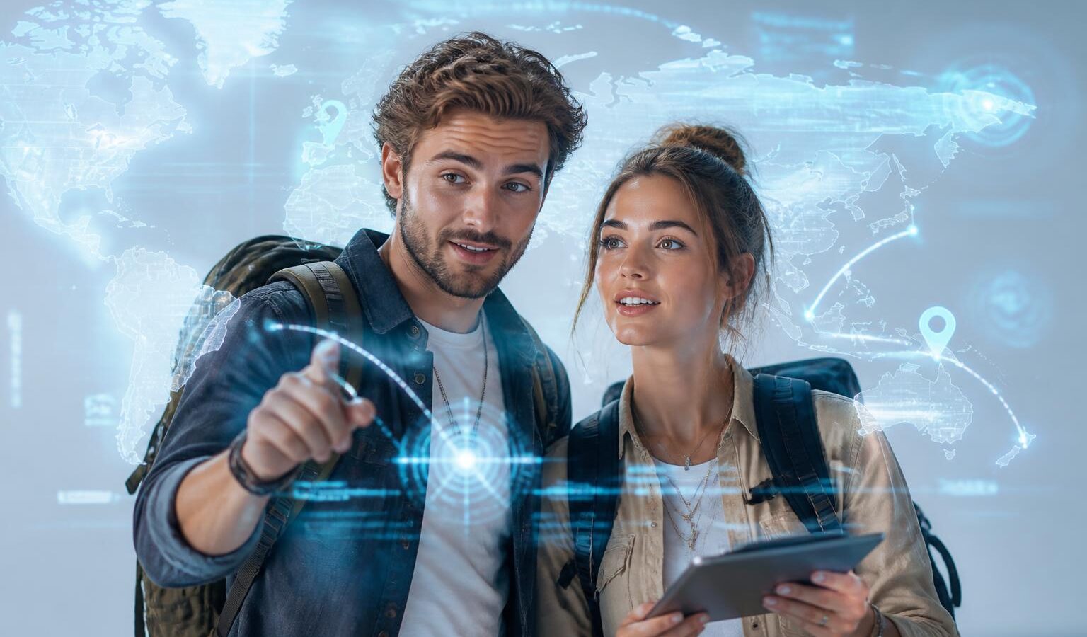 découvrez le spin-off inédit de « pékin express » présenté par le duo de youtubeurs studio danielle, une nouvelle aventure captivante à ne pas manquer sur m6.