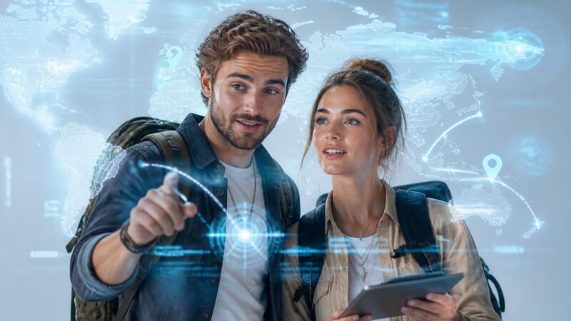 découvrez le spin-off inédit de « pékin express » présenté par le duo de youtubeurs studio danielle, une nouvelle aventure captivante à ne pas manquer sur m6.