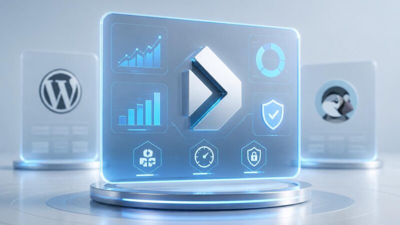 découvrez pourquoi choisir payload plutôt que wordpress ou prestashop peut transformer votre projet grâce à ses avantages clés en termes de flexibilité, performance et personnalisation.