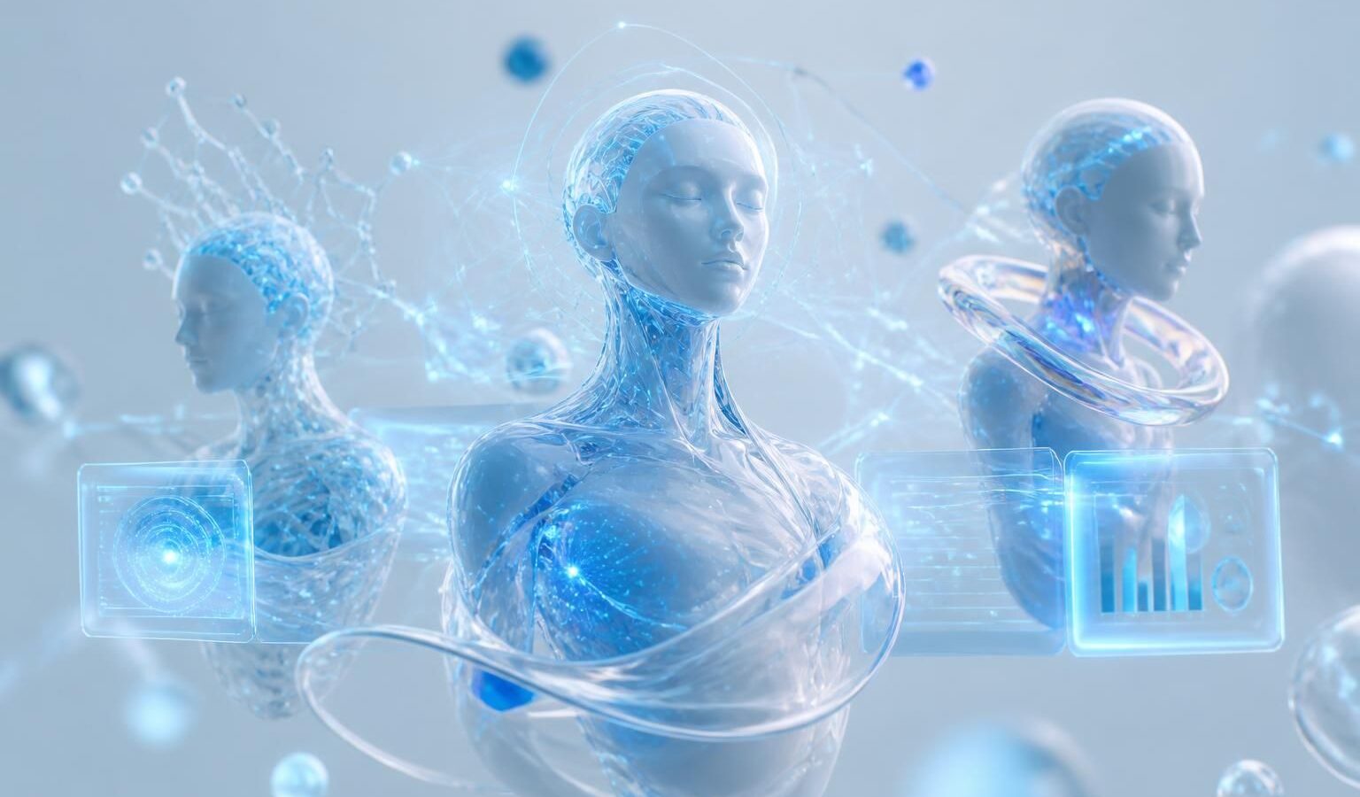 découvrez comment les intelligences artificielles gemini, perplexity et copilot révolutionnent nos réponses au printemps 2026 et influencent notre quotidien.