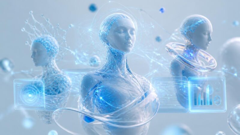découvrez comment les intelligences artificielles gemini, perplexity et copilot révolutionnent nos réponses au printemps 2026 et influencent notre quotidien.