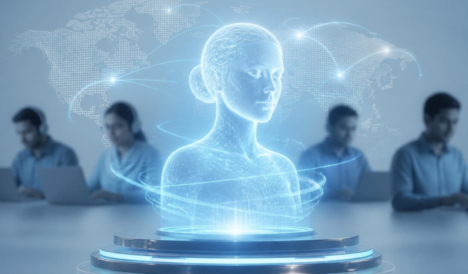 découvrez comment l'acquisition de randstad digital par un groupe indien soulève des questions sur l'usage de l'ia pour masquer la délocalisation dans le secteur numérique.