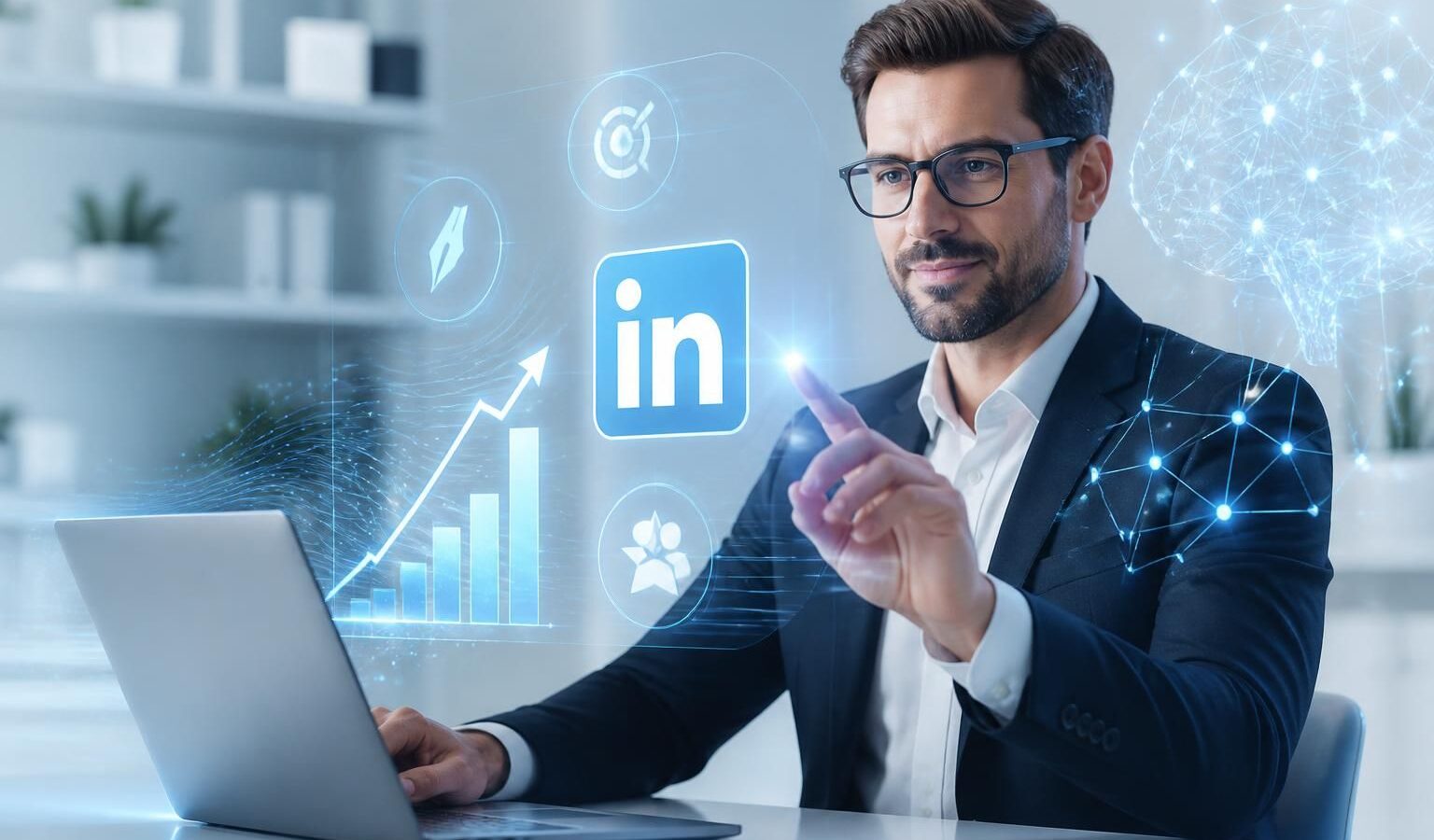 découvrez comment la régularité, un style authentique et l'utilisation des modèles de langage (llm) peuvent vous aider à construire une audience fidèle et engagée sur linkedin.