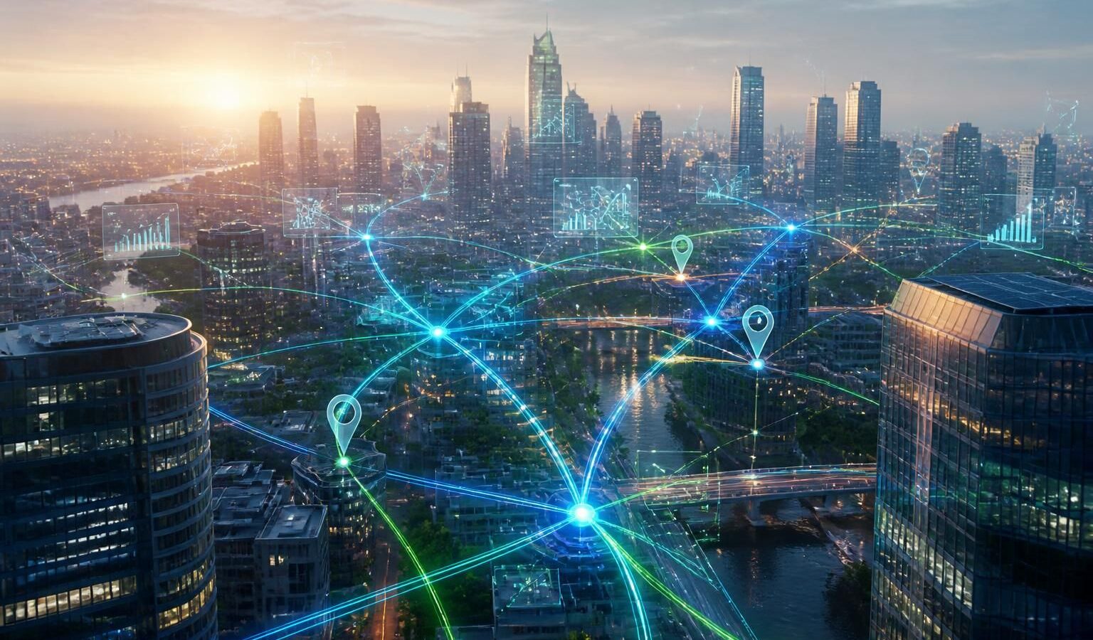 découvrez comment le seo et la géolocalisation évoluent en 2026, transformant l'autorité en un réseau complexe de signaux pour optimiser votre visibilité locale.