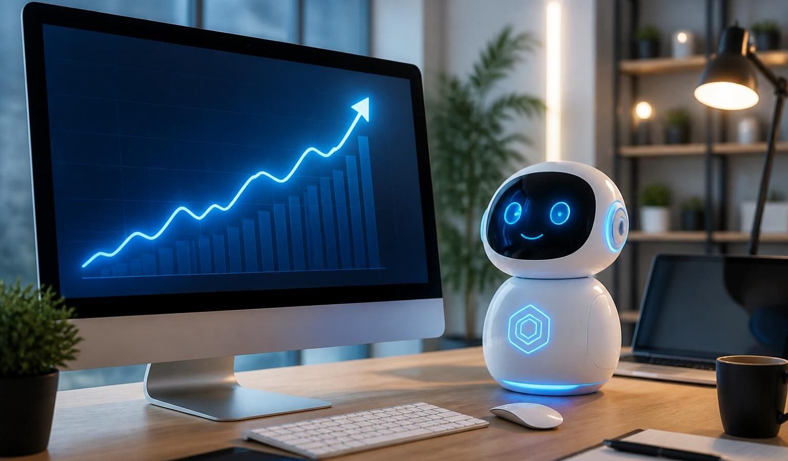 découvrez comment une recommandation de chatgpt peut multiplier par 2,5 le trafic vers votre site web selon une étude récente, et boostez votre visibilité en ligne efficacement.