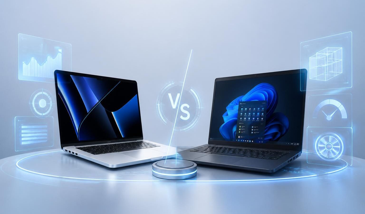 testez votre personnalité avec notre quiz amusant et découvrez si vous êtes plutôt mac ou pc ! un moyen ludique de mieux vous connaitre à travers vos préférences informatiques.